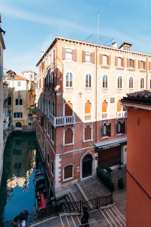 Residenza Dei Dogi Apartment Venice Exterior photo